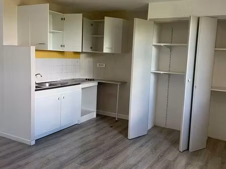 appartement t2