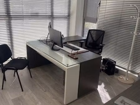 bureaux à louer