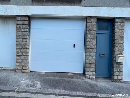 location garage