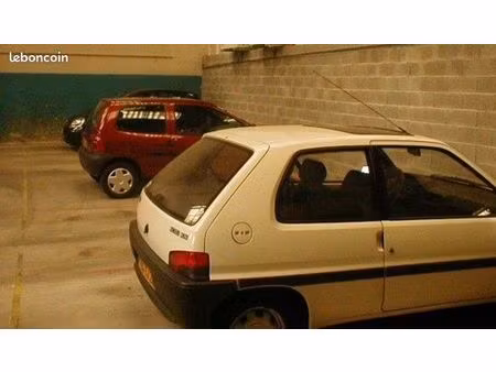 location parking