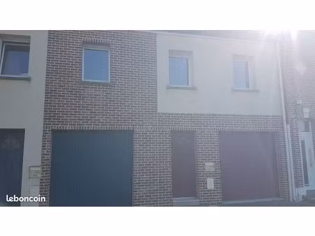 maison f4 quartier st maurice