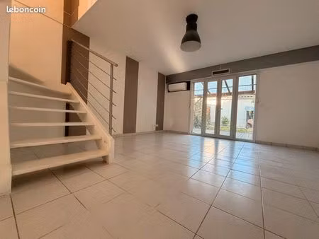 maison 3 pièces 68 m²