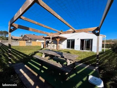 maison 5 pièces 122 m²