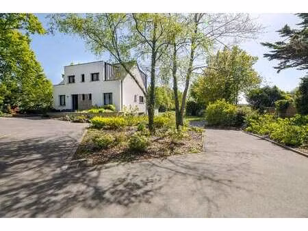 vente maison piscine à cesson-sévigné (35510) : à vendre piscine / 270m² cesson-sévigné