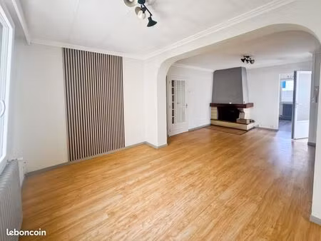 maison 3 pièces 71 m²
