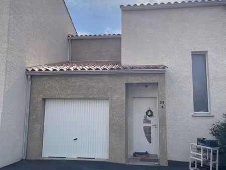 maison à louer fitou