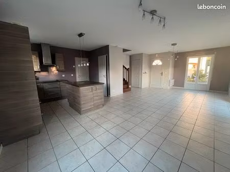 maison 4 pièces 87 m²