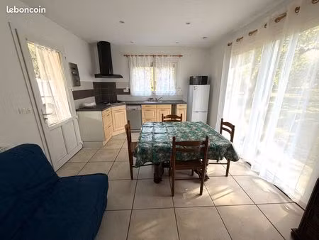 a louer petite maison