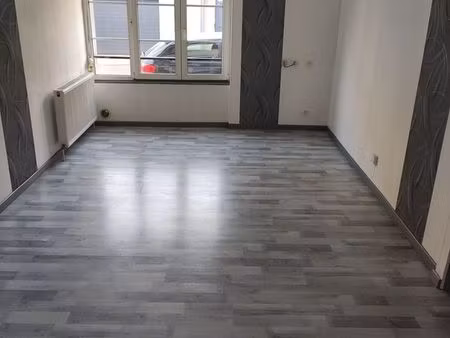 logement 80 m2