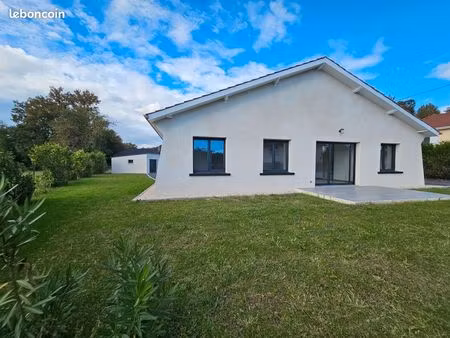 maison à louer poey de lescar 64230