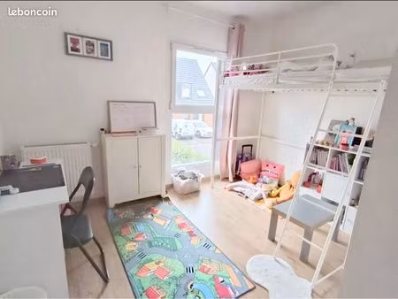 maison à louer à pont à marcq