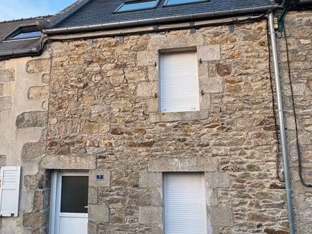 maison 4 pièces 51 m²