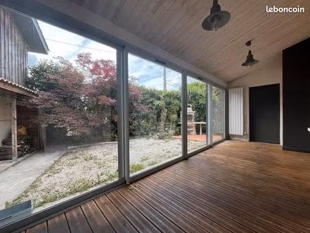 maison 5 pièces 125 m²
