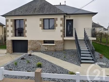 maison 4 pièces 83 m²