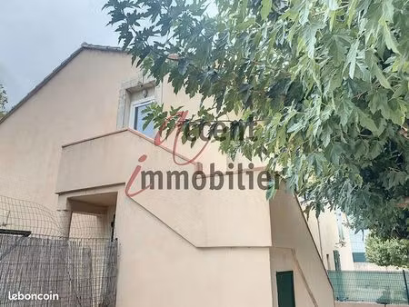 appartement 3 pièces 53 m²