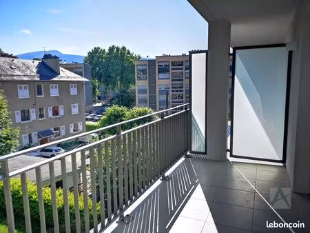 appartement 1 pièce 36 m²