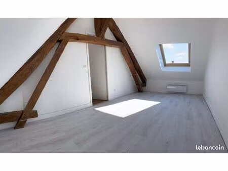 appartement f3 meublé  hyper centre