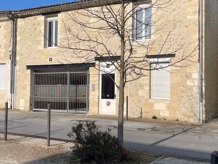 t2 - carbon-blanc centre - proche bordeaux