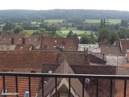 1100 appartement 3 pièces 73 m² chevreuse 78460