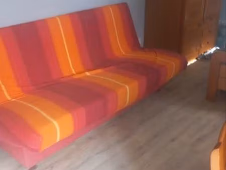 studio 20 m2 meublé
