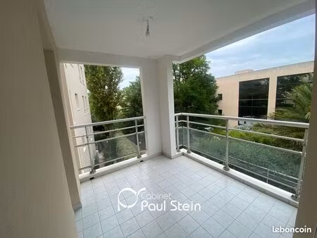 appartement 1 pièce 33 m²