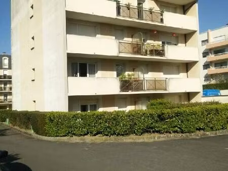 studio centre ville