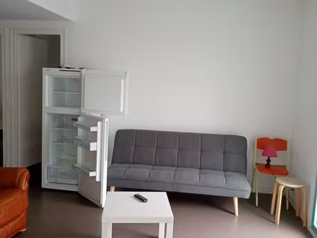 appartement 3 pièces