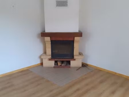 appartement t3 de 70 m² – romain-aux-bois – disponible immédiatement
