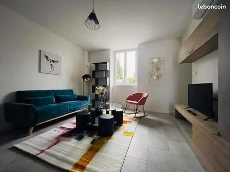 t3 meublé