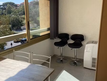 appartement t2 à louer