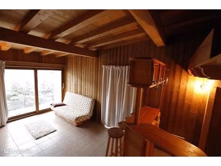 studio à louer