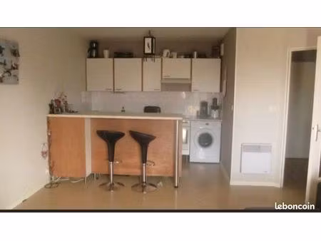 a louer appartement t2 tinténiac