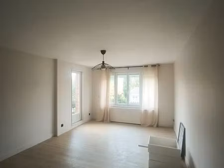 location appartement wasquehal