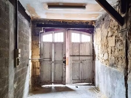 garage rue leyteire