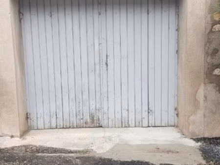 location garage