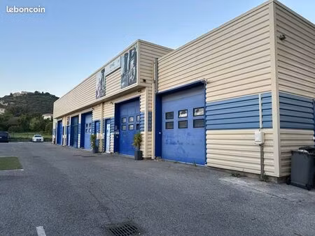 local à louer