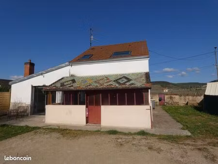 maison 3 pièces 84 m²