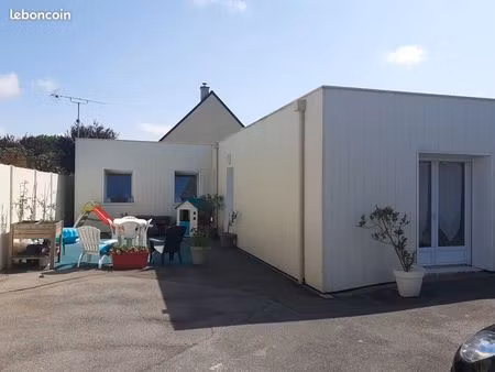 997 - maison – t3 – blain – disponible debut juillet