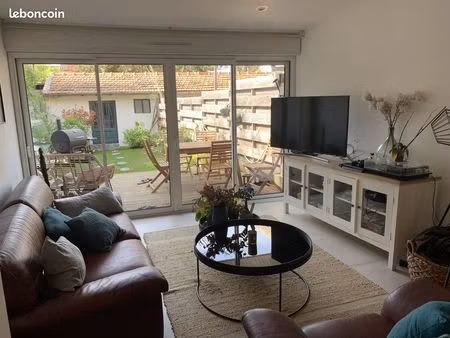 maison 3 pièces 80 m²