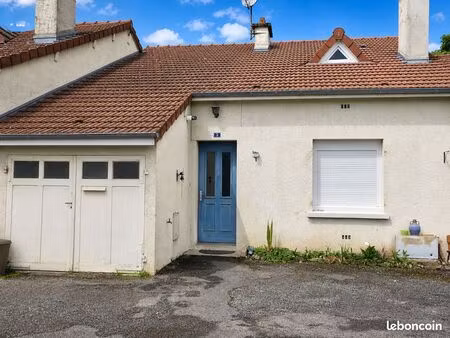 maison à louer 86 m²