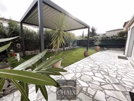 maison 4 pièces 114 m²