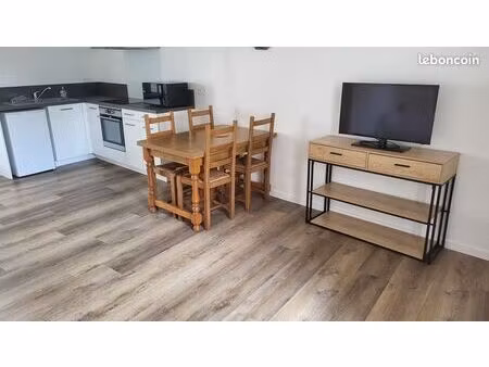 location pour étudiant(e) à melle