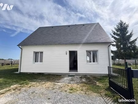 maison 4 pièces 98 m²