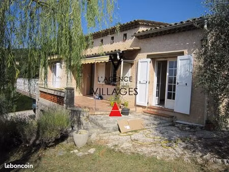 villa 4 pièces 129 m²