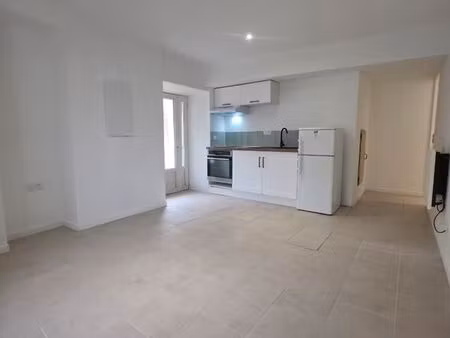 bel appartement t2
