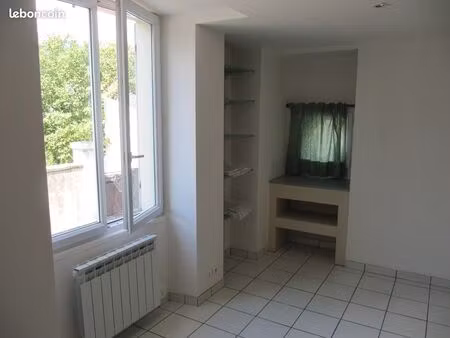 appartement t1