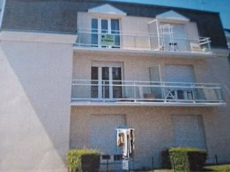 appartement 3 pieces 53 m2