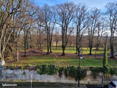 appartement 3 pièces 54 m²