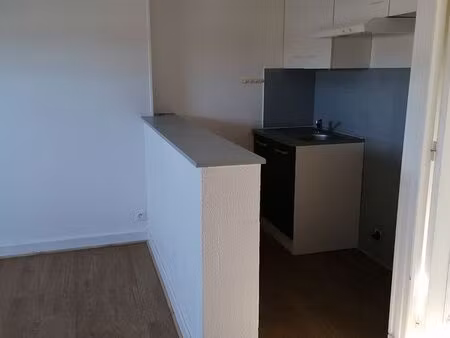 loue appartement t2 40m2