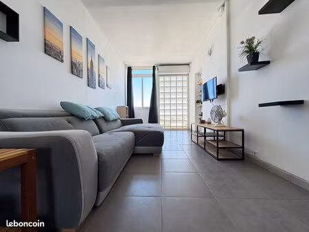 appartement 3 pièces 85 m²